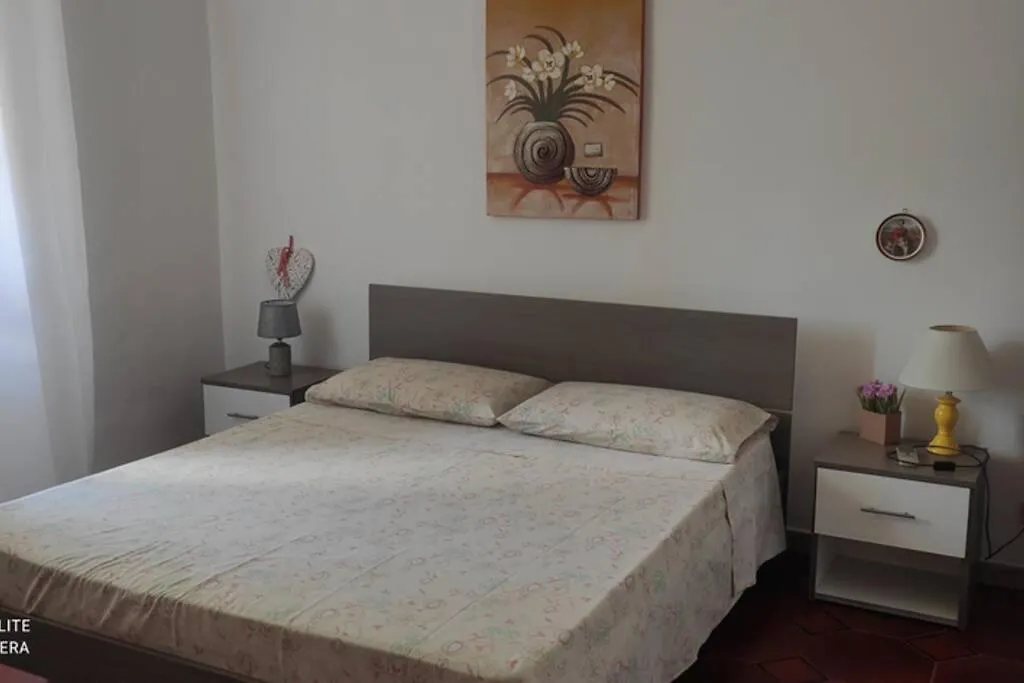 Casa vacanze Case Relax Family Elmas Italia