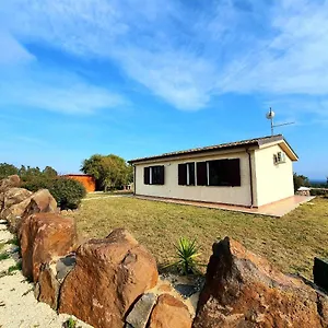 Villini Cortesas Chalet
