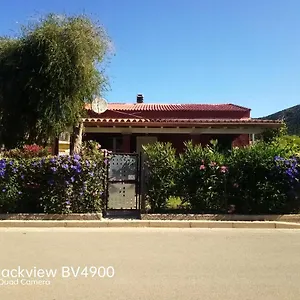 Da Nicoletta Casa vacanze