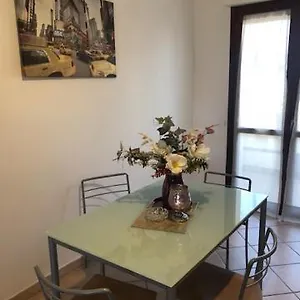 Sulcitana Appartamento